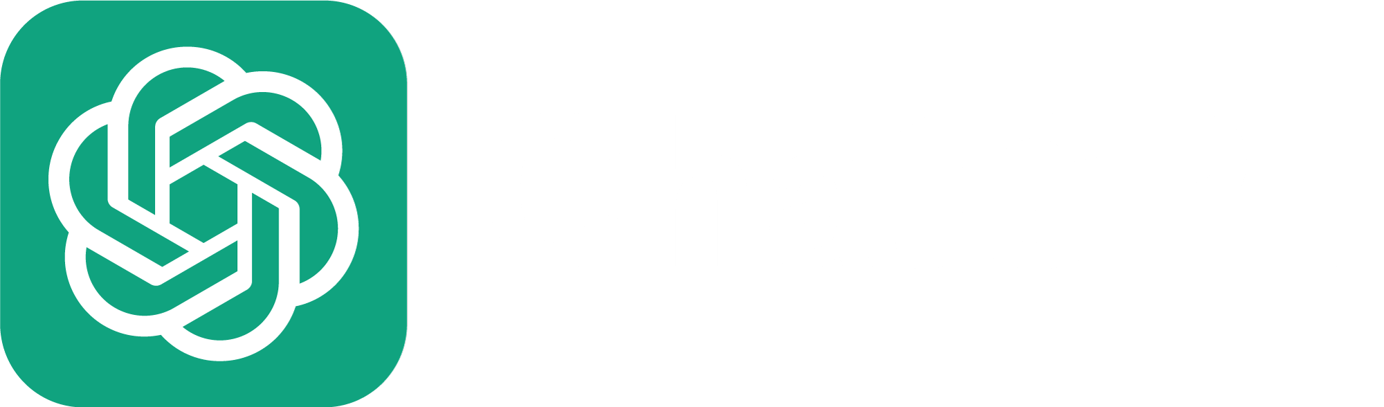ChatGPT logo