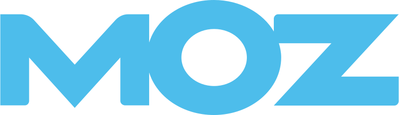 Moz logo