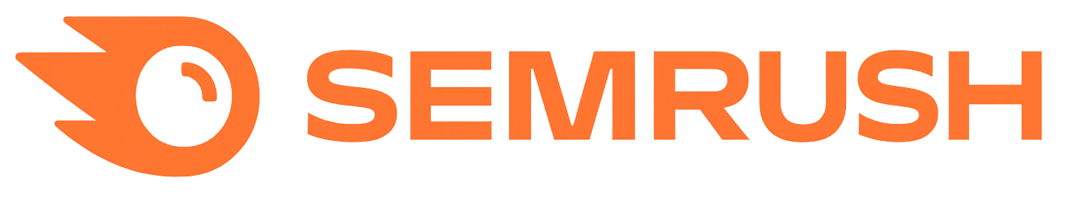 SEMrush logo